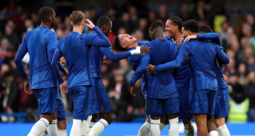 Chelsea FC vs Leeds United FC - FA Cup 티켓