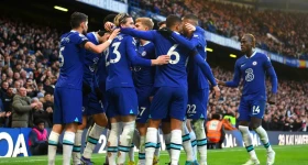 Biglietti Chelsea vs Fulham