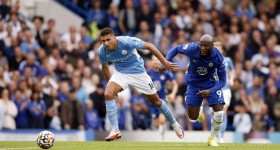 Chelsea vs Manchester City Tickets