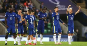 Chelsea vs Manchester United Tickets