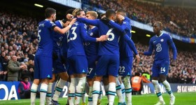 Chelsea - Real Madrid Tickets