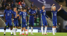 Biglietti Chelsea vs Southampton
