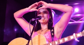 Chiara Oliver Barcelona Tickets