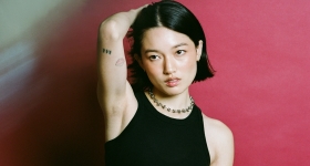 Chloe Qisha Londra Konser Biletleri