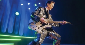 Chris Isaak Istanbul 20 June-billetter