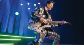 Chris Isaak Vé