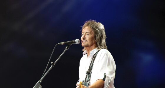 Chris Norman Dresden Билети