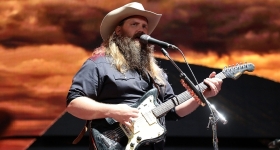 Chris Stapleton Elmont Tickets