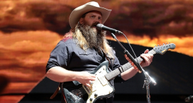 Entradas Chris Stapleton Elmont