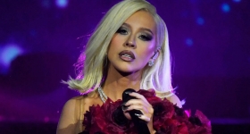 Christina Aguilera Abu Dhabi Konser Biletleri