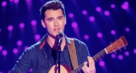 Cian Ducrot Manchester Tickets