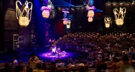 Entradas Cirque du Soleil - Kurios - Bilbao 24 de abril