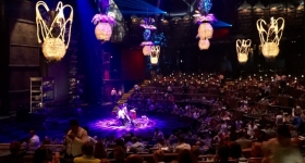 Biglietti Cirque du Soleil - Kurios - Gijon