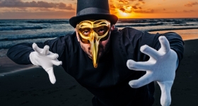 Claptone - İstanbul Konser Biletleri