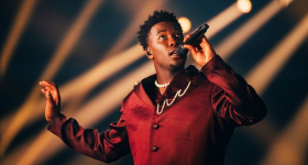 Claude Amsterdam-liput