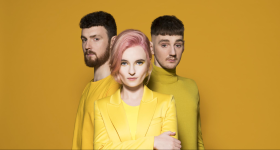 Clean Bandit Marbella Tickets