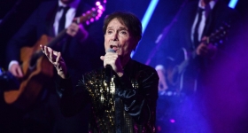 Cliff Richard London 9 Dezember Tickets