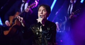 Cliff Richard London Tickets
