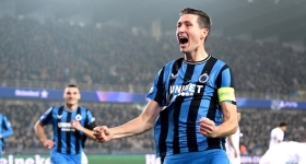 Club Brugge vs Atlético de Madrid Tickets