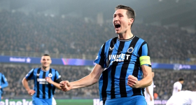 Entradas Club Brugge vs Atlético de Madrid