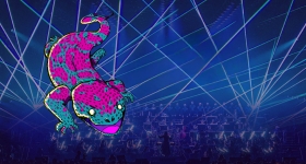 Club Classics - Iconic beats. Live orchestra Konser Biletleri