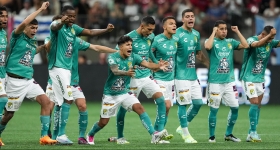 Entradas Club Leon vs ES Tunis - Club World Cup