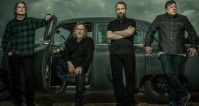 Billets Clutch Hamburg