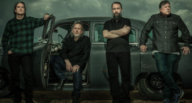 Clutch Köln Tickets