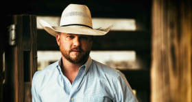 Cody Johnson North Bilhetes