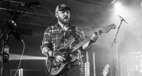 Cody Pennington Bournemouth-biljetter