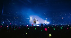Coldplay London 23 Ağustos Konser Biletleri
