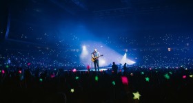 Coldplay London 30 Ağustos Konser Biletleri