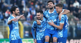 Biglietti Como vs SS Lazio
