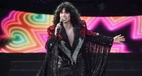 Conan Gray Glendale Bilety