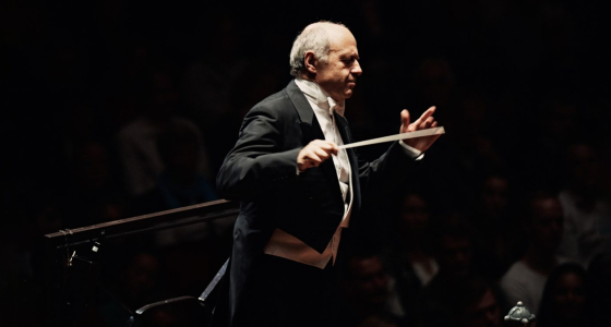Billets Concertgebouworkest & Ivan Fischer Amsterdam