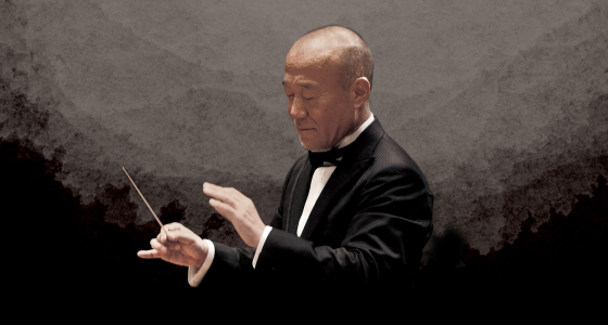Concertgebouworkest et Joe Hisaishi en concert au Ziggo Dome d'Amsterdam