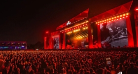 Corona Capital 2025 - Sunday - Linkin Park, Deftones and more Tickets