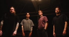 Counterparts Cologne billetter