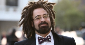 Counting Crows Brussel Tickets