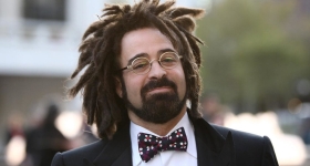 Billets Counting Crows Newcastle Upon Tyne