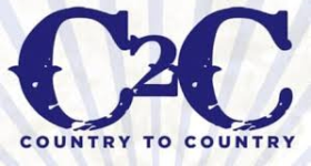 Country to Country 2026 - London - Saturday Tickets