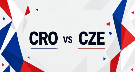 כרטיסים Croatia vs Czechia Nations League