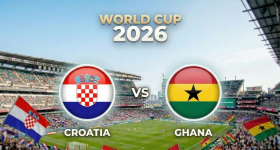 World Cup Group L match taking place at Philadelphia Stadium in Philadelphia