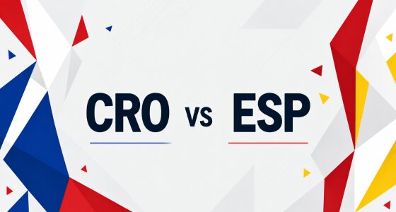 Croatia vs Spain Nations League 티켓
