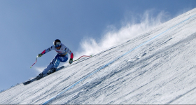 Entradas Cross-Country Skiing Women's and Men's Sprint Classic Final Winter Games
