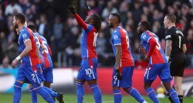Biglietti Crystal Palace FC vs Manchester United FC