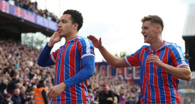 Billets Crystal Palace FC vs Fulham FC