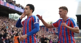 Crystal Palace FC vs HŠK Zrinjski Mostar Tickets