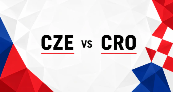 Czechia vs Croatia Nations League Tickets