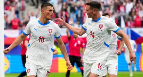 Czechia vs Republic of Ireland - World Cup Qualifiers 티켓